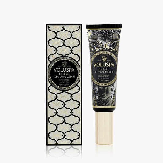 Crisp Champagne Handcream