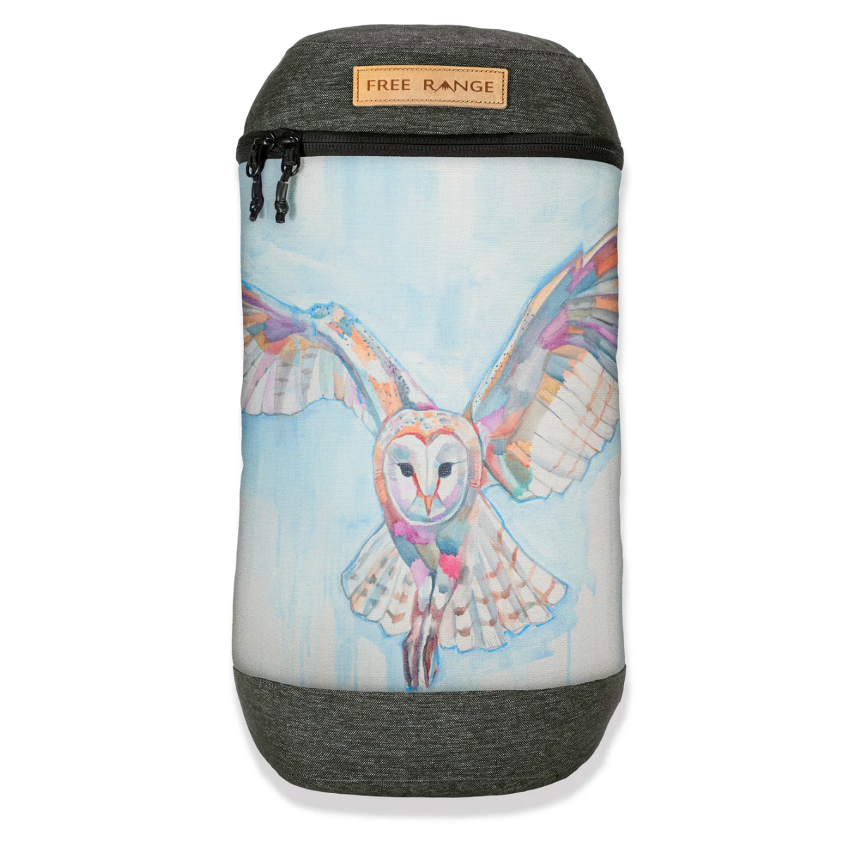 Canvas Pack - Free Range