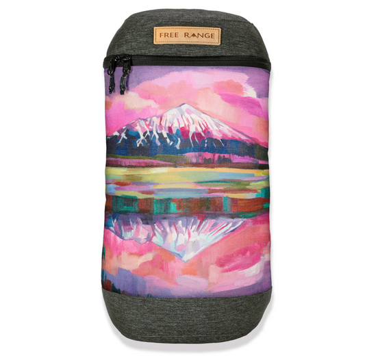 Canvas Pack - Free Range