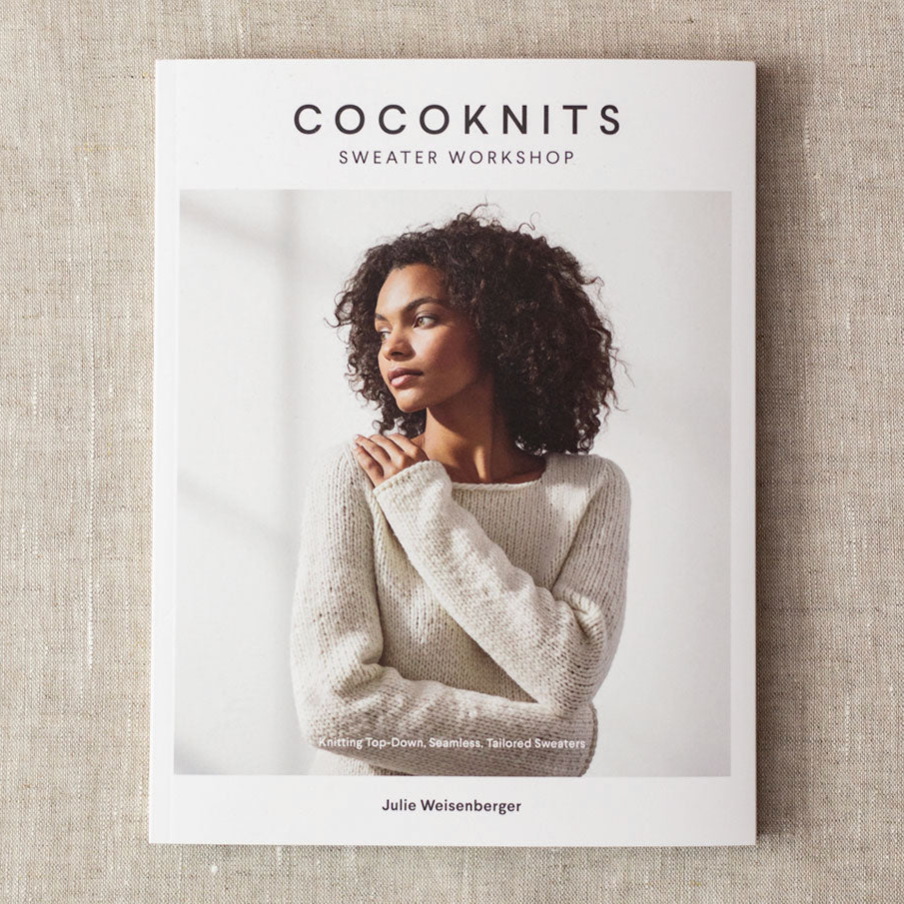 Cocoknits Sweater Workshop