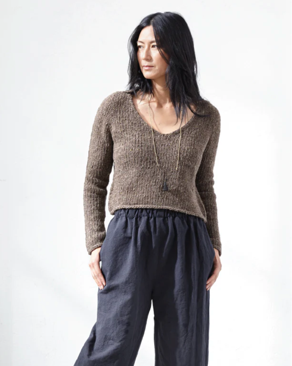 Cocoknits Sweater Workshop