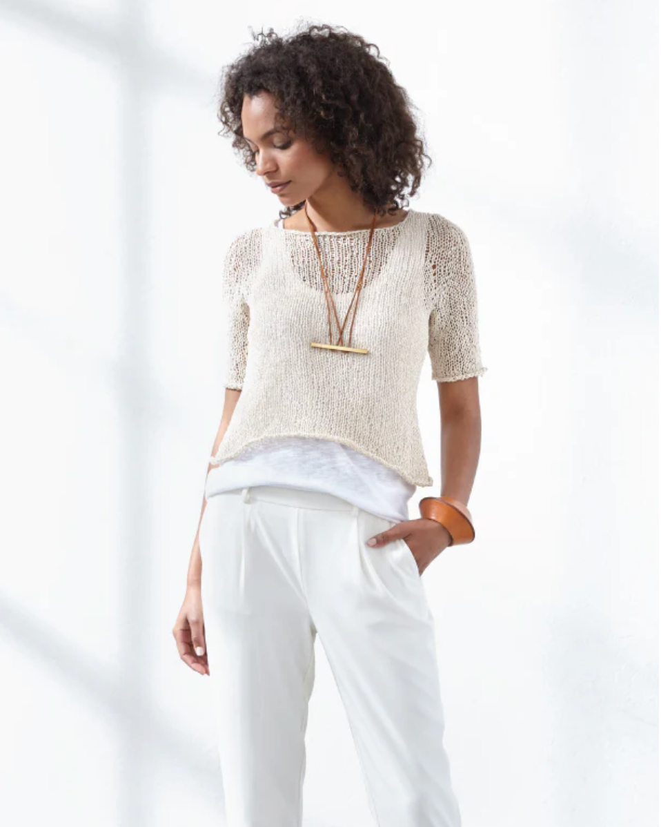 Cocoknits Sweater Workshop