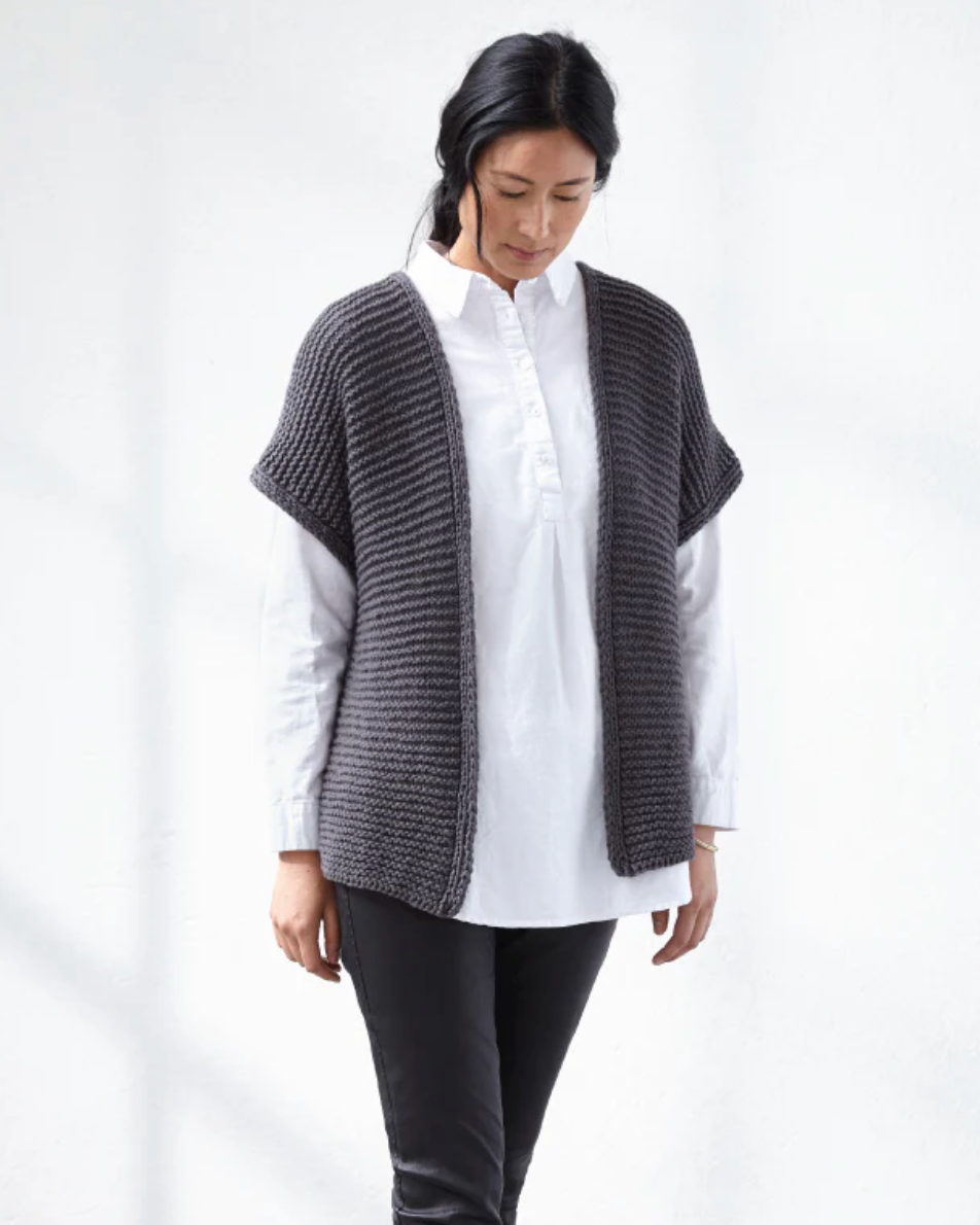 Cocoknits Sweater Workshop