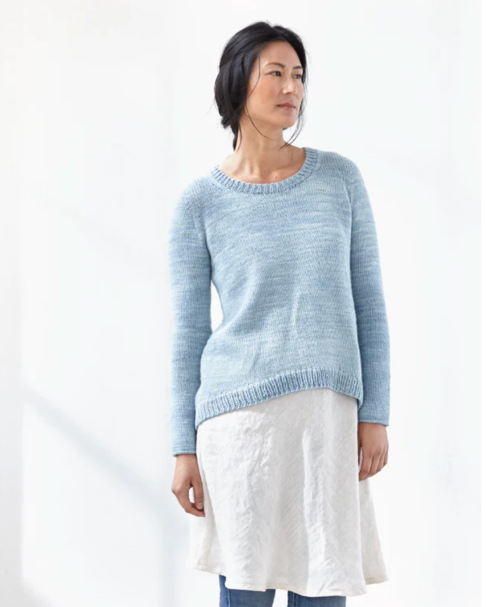 Cocoknits Sweater Workshop