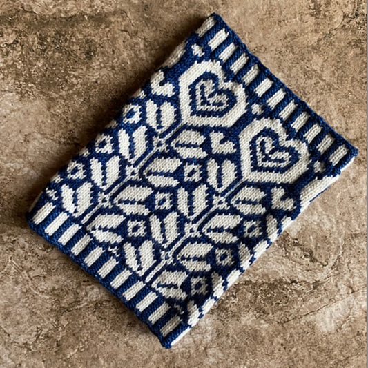 Cold Hearts Cowl Class - Starts on 2/1/26