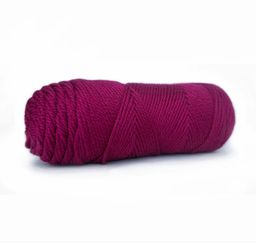 Keystone Worsted - Kelbourne Woolens