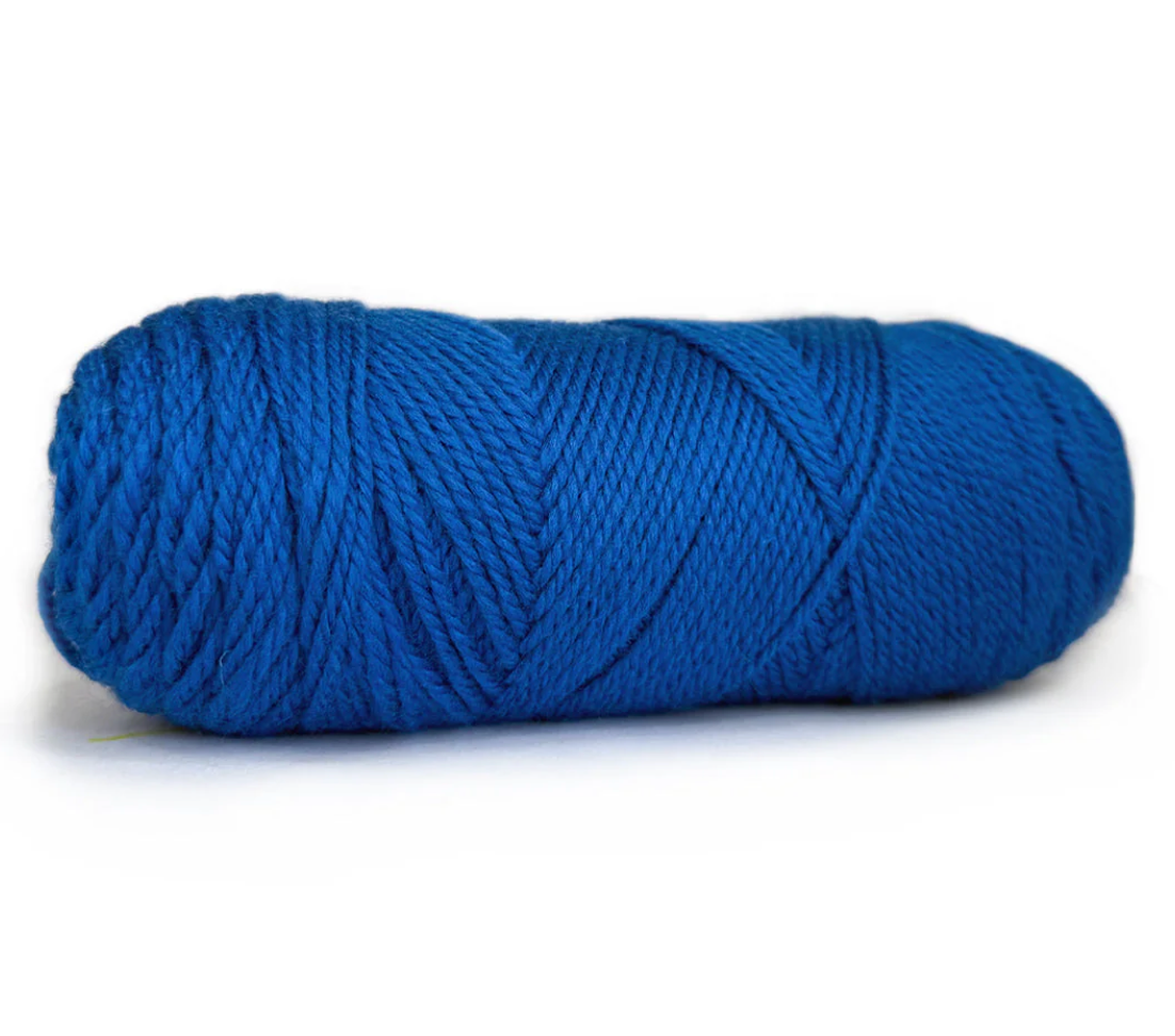 Keystone Worsted