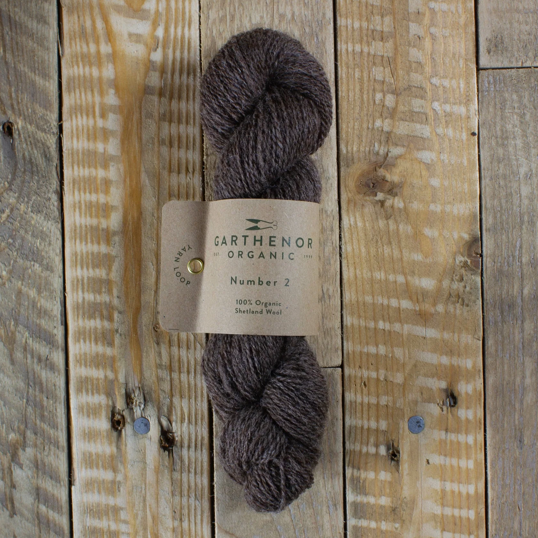 Garthenor Organic