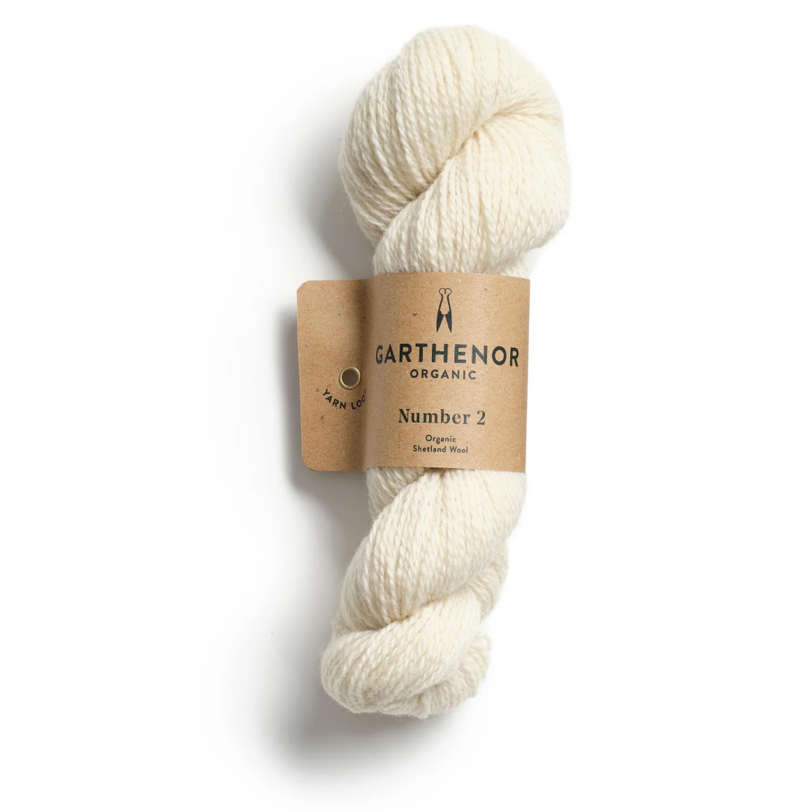 Garthenor Organic