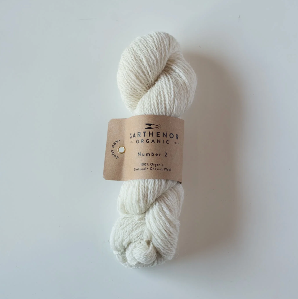 Garthenor Organic