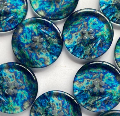 20 mm / 0.78 inch - Buttons