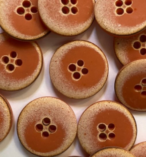 20 mm / 0.78 inch - Buttons