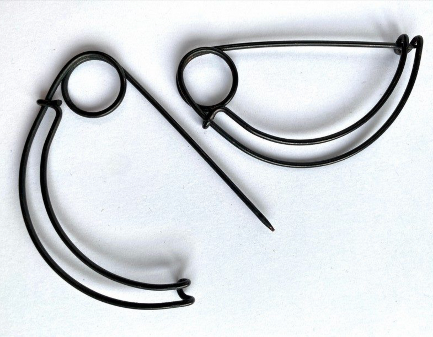 Shawl Pins