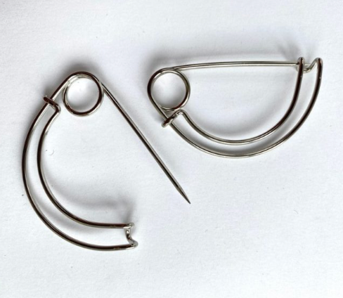 Shawl Pins