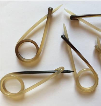 Shawl Pins