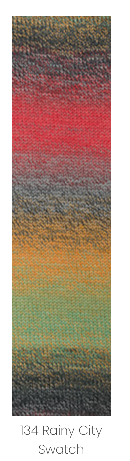 Cascade 220 Superwash Worsted