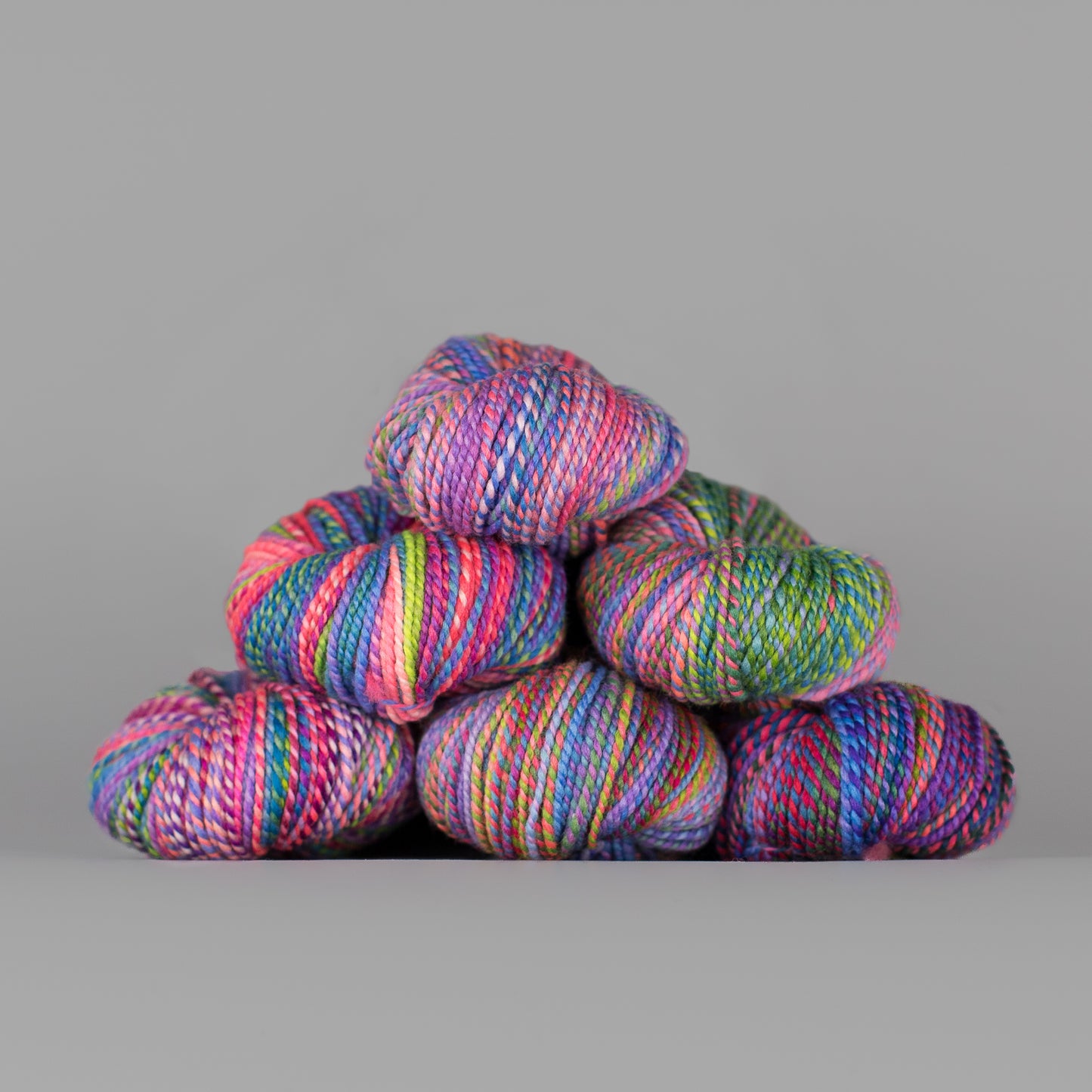 Dyed in the Wool (DITW) - Spincycle Yarns