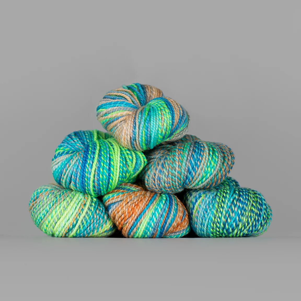 Dyed in the Wool (DITW) - Spincycle Yarns