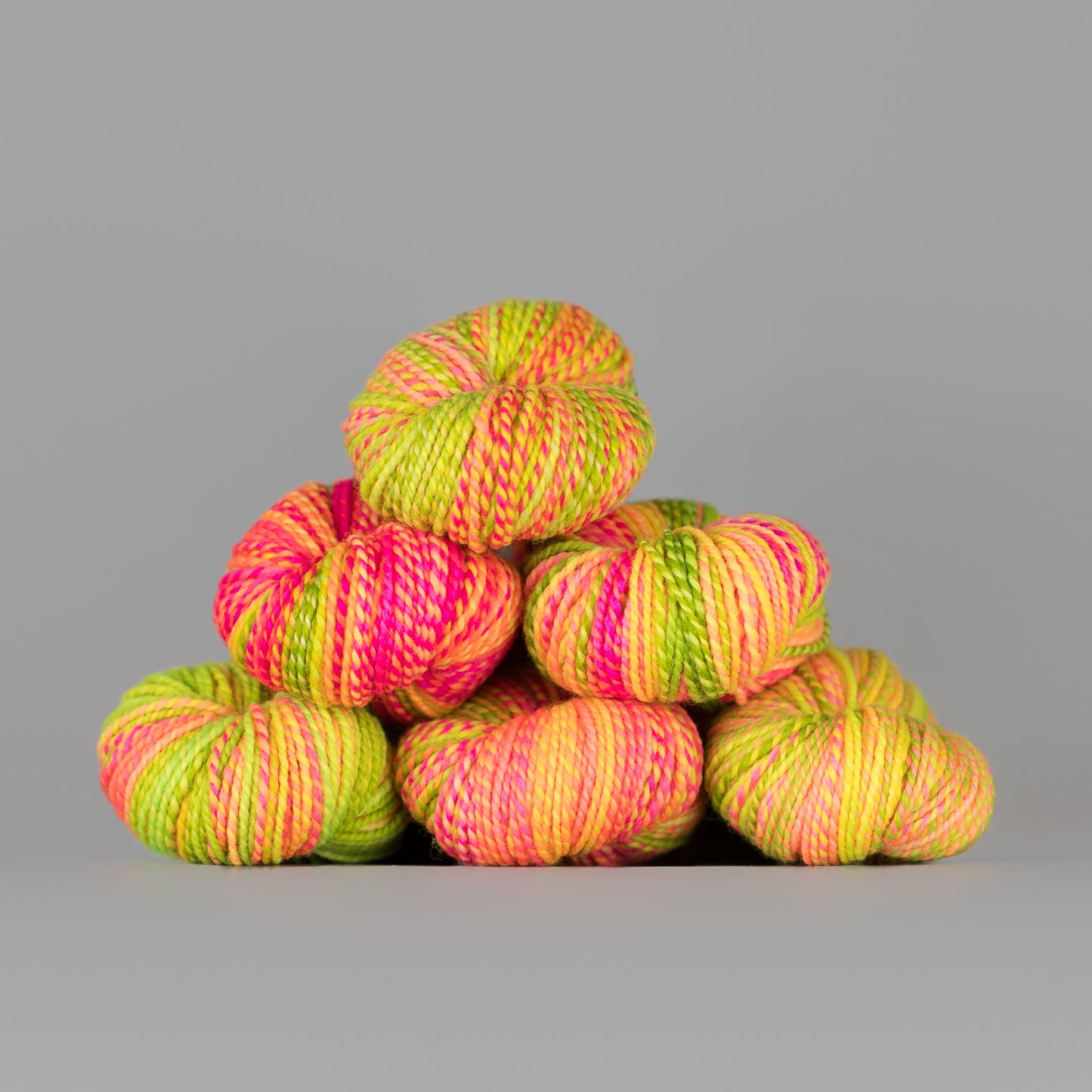 Dyed in the Wool (DITW) - Spincycle Yarns