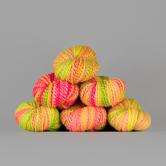 Dyed in the Wool (DITW) - Spincycle Yarns