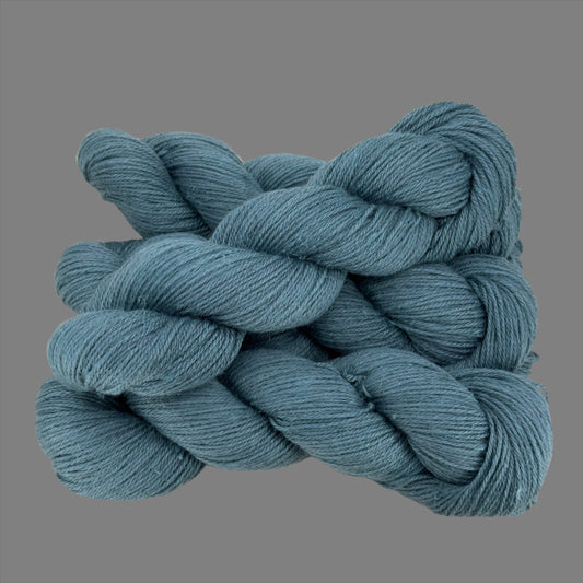 Wildly Woolly Flax DK - Splashy