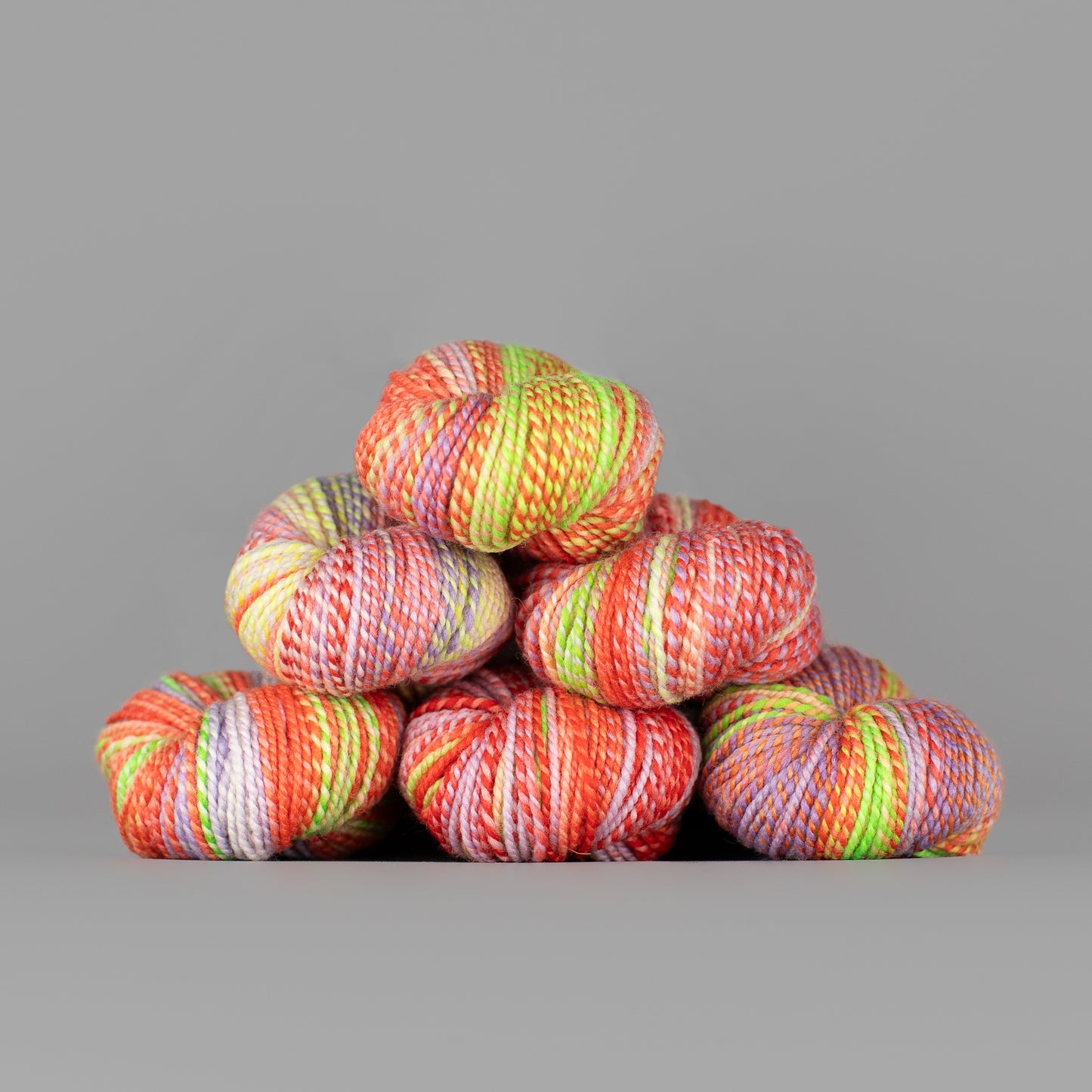 Dyed in the Wool (DITW) - Spincycle Yarns