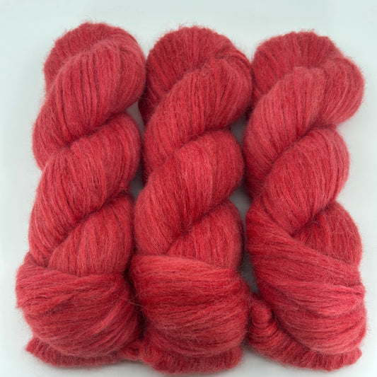 Strawberry - Nestle Worsted