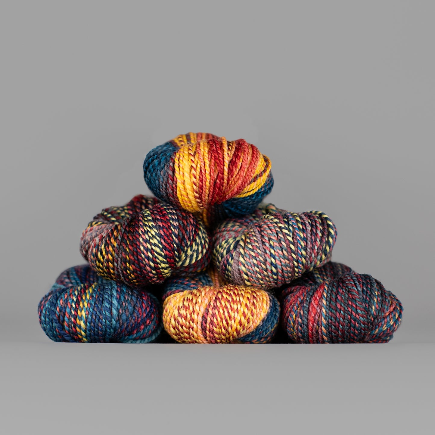 Dyed in the Wool (DITW) - Spincycle Yarns