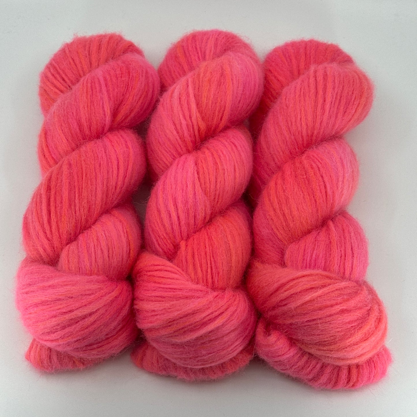 Sundown Riot - Nestle Worsted