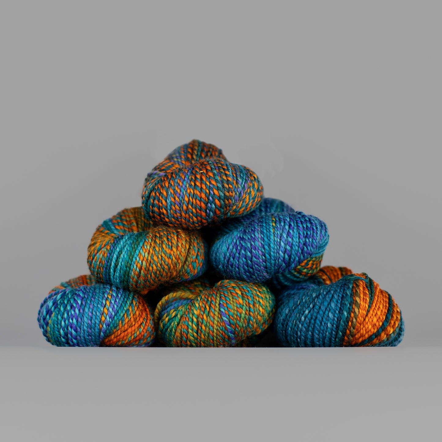 Dyed in the Wool (DITW) - Spincycle Yarns