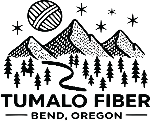 Tumalo Fiber