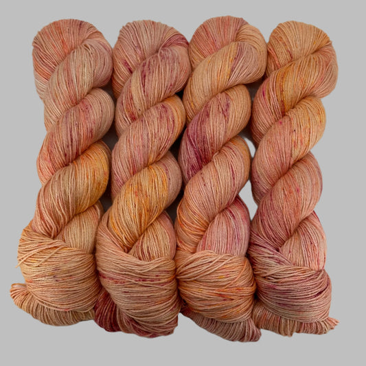 Wandering Sprite - Zephyr Fingering