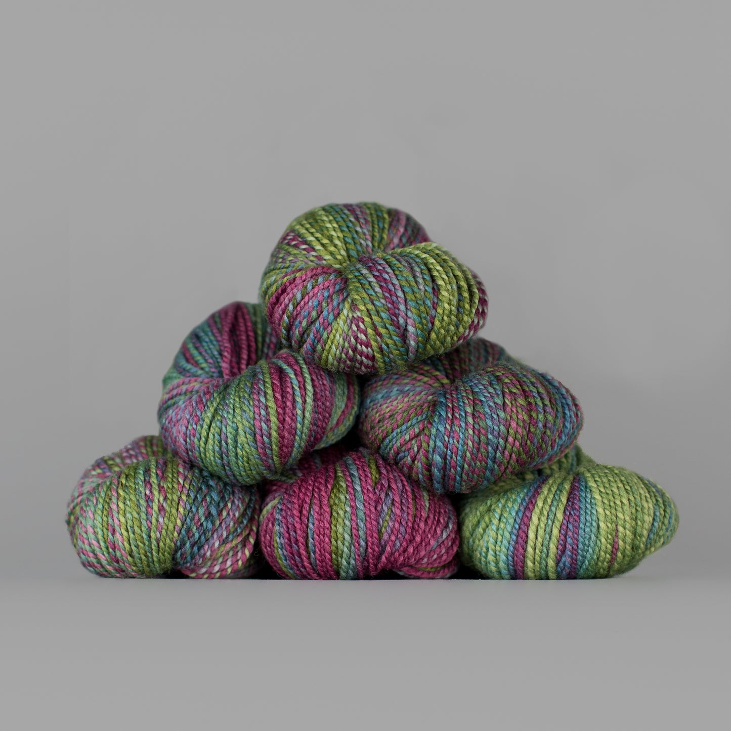 Dyed in the Wool (DITW) - Spincycle Yarns