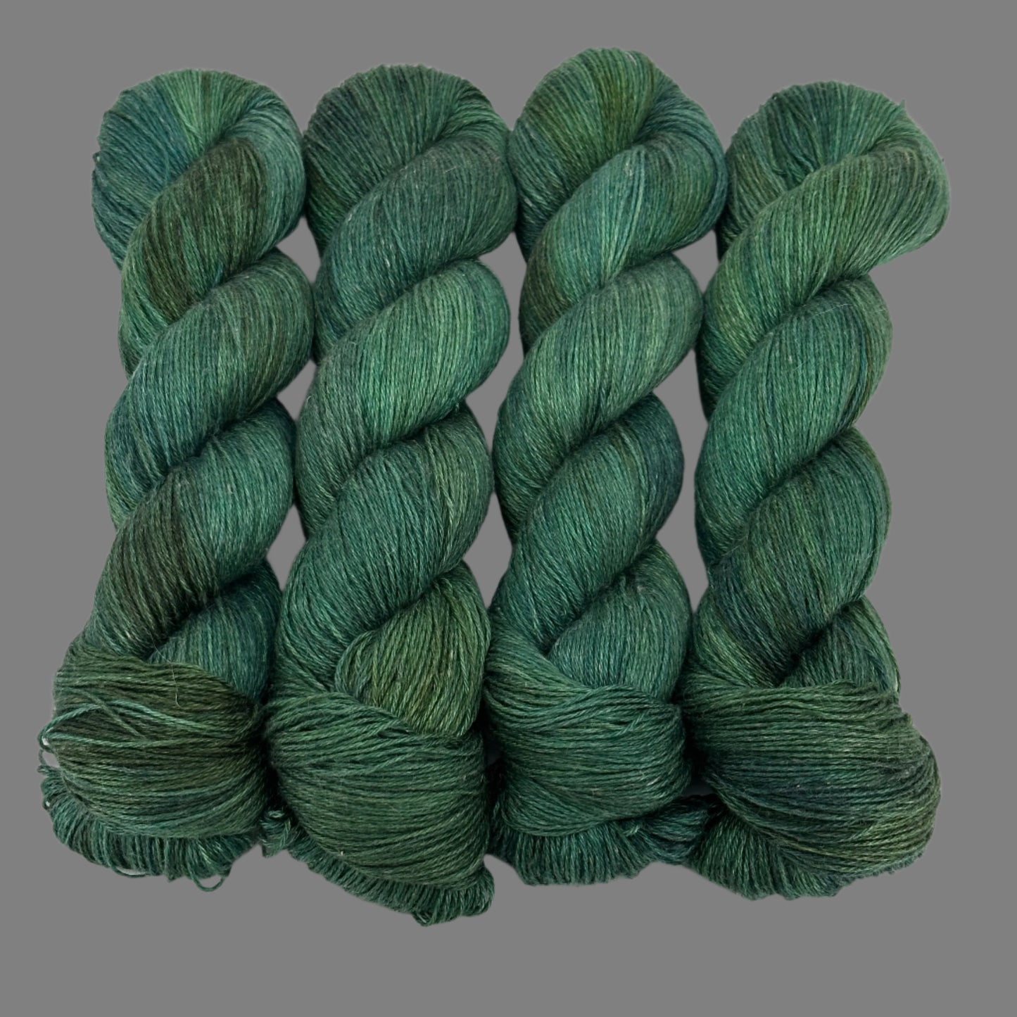 Wicked Thicket - Zephyr Fingering