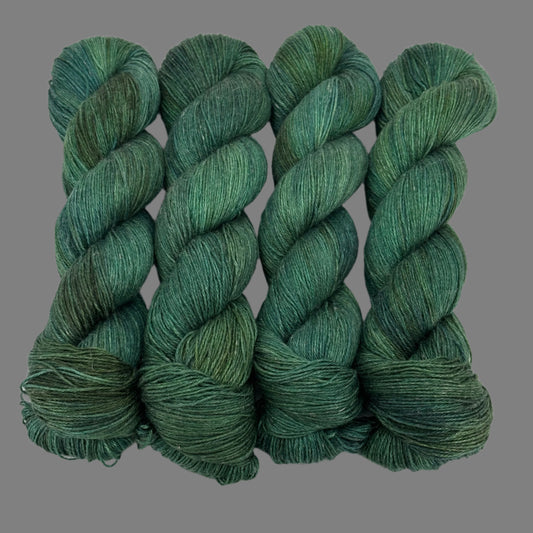 Wicked Thicket - Zephyr Fingering