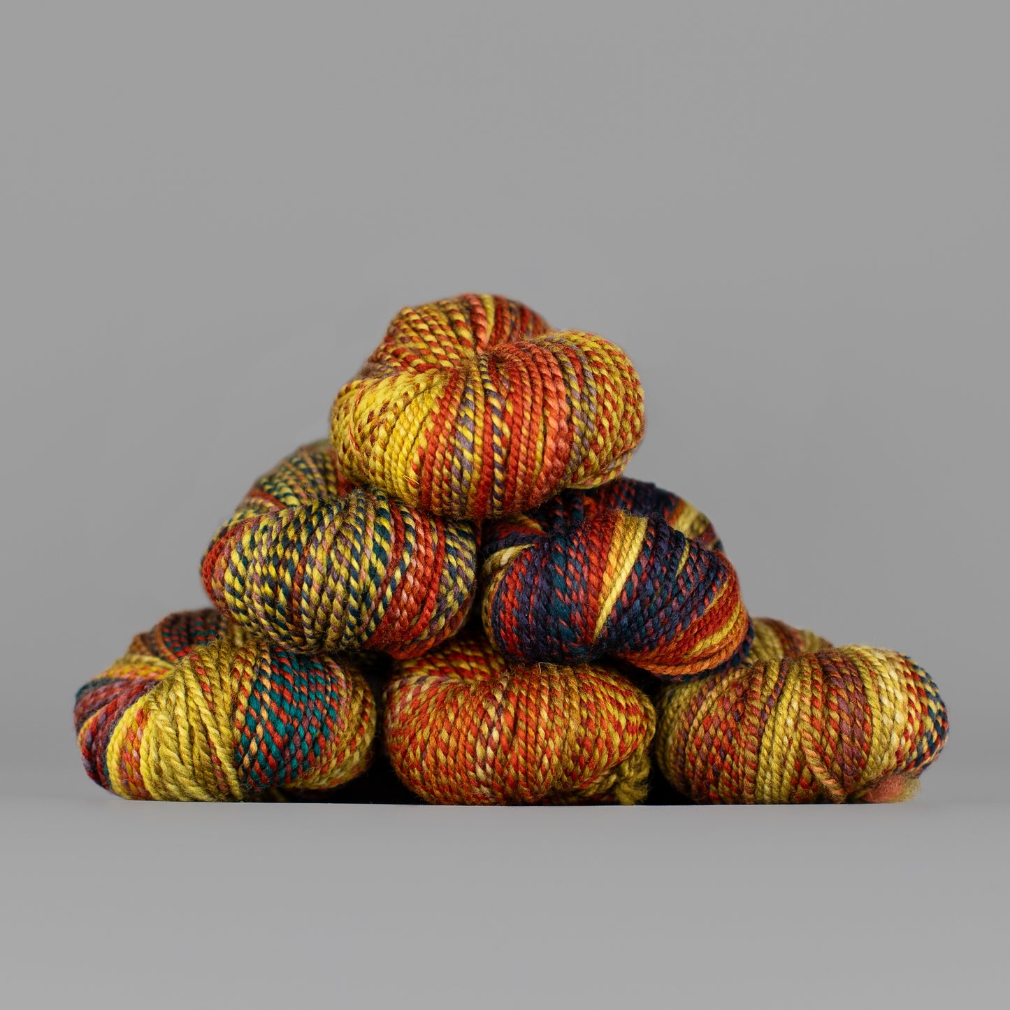 Dyed in the Wool (DITW) - Spincycle Yarns