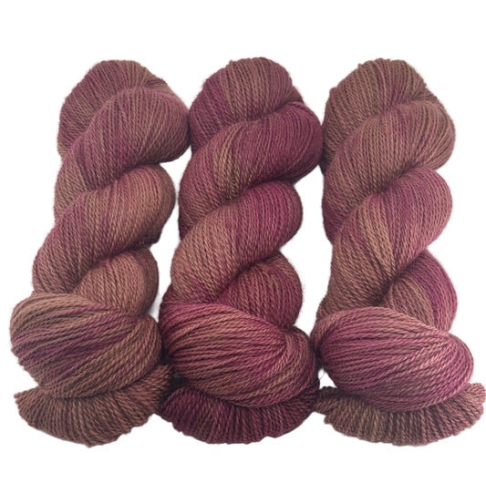 Wild Fig - Souffle Fingering/Sport