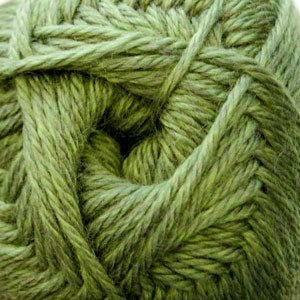 Pacific Worsted