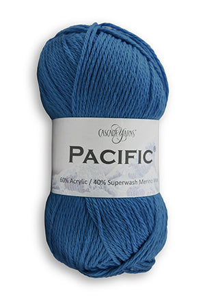 Pacific Worsted
